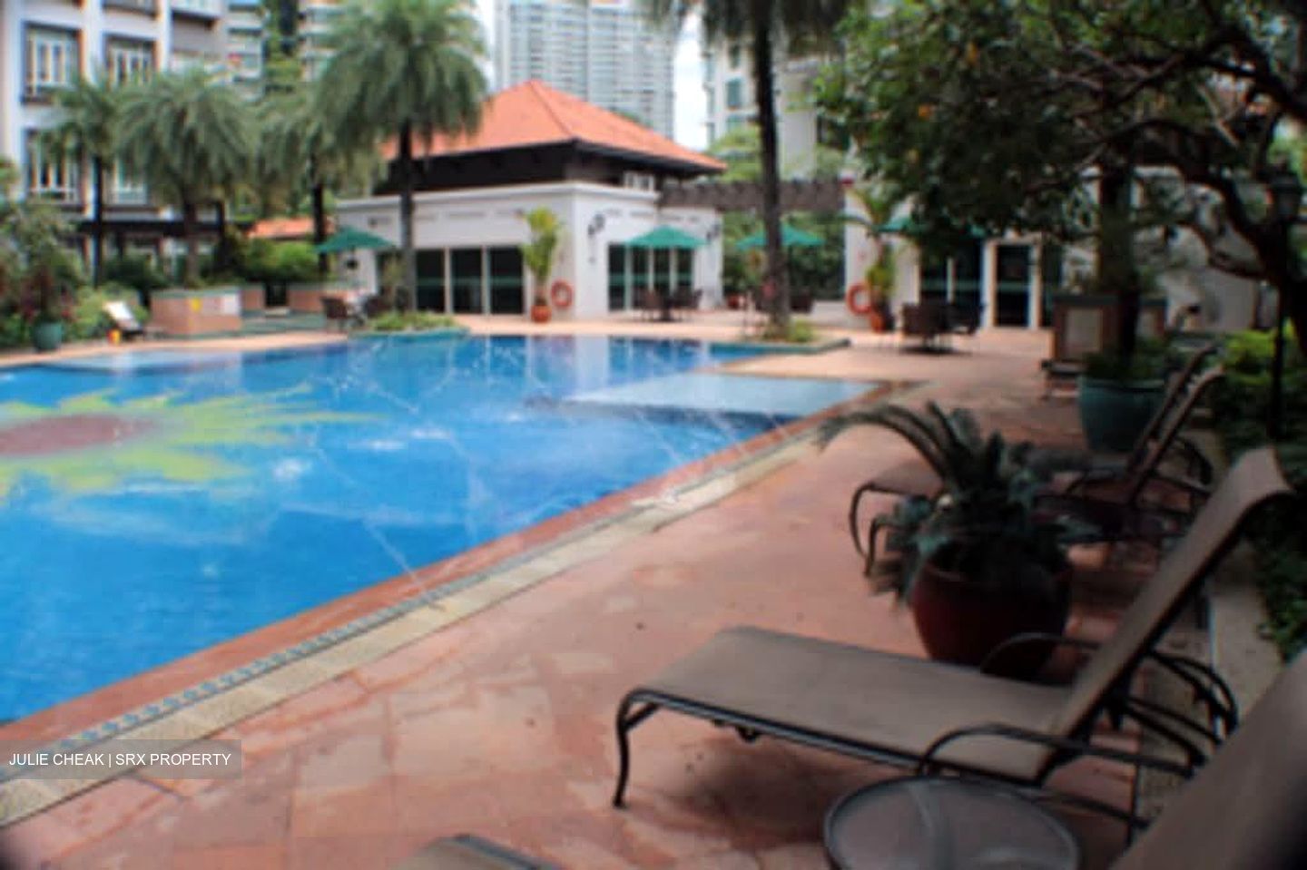 Robertson 100 (D9), Apartment #610864471